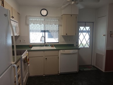 Desirable 55+ community where you own the land, and pets are on Heritage Ridge Golf Club in Florida - for sale on GolfHomes.com, golf home, golf lot