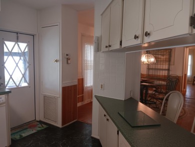 Desirable 55+ community where you own the land, and pets are on Heritage Ridge Golf Club in Florida - for sale on GolfHomes.com, golf home, golf lot