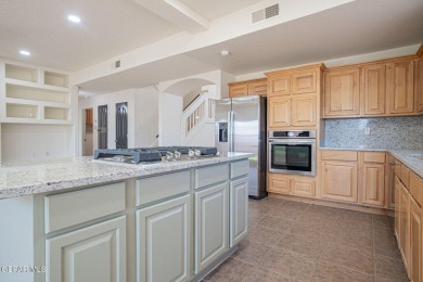 Welcome to 448 Ghost Flower, a refreshed and updated corner lot on Emerald Springs Golf Course in Texas - for sale on GolfHomes.com, golf home, golf lot