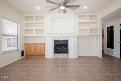 Welcome to 448 Ghost Flower, a refreshed and updated corner lot on Emerald Springs Golf Course in Texas - for sale on GolfHomes.com, golf home, golf lot