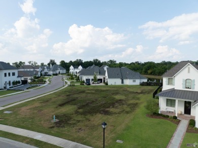 Come build your dream home on one of the last corner lots on University Club in Louisiana - for sale on GolfHomes.com, golf home, golf lot