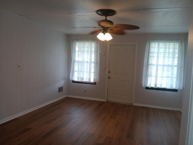 Desirable 55+ community where you own the land, and pets are on Heritage Ridge Golf Club in Florida - for sale on GolfHomes.com, golf home, golf lot