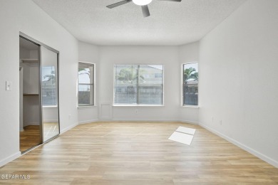 Welcome to 448 Ghost Flower, a refreshed and updated corner lot on Emerald Springs Golf Course in Texas - for sale on GolfHomes.com, golf home, golf lot