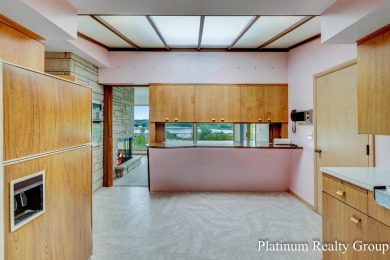 This Fremont gem is now available for only the 3rd time in 60 on Ramshorn on the Lakes in Michigan - for sale on GolfHomes.com, golf home, golf lot