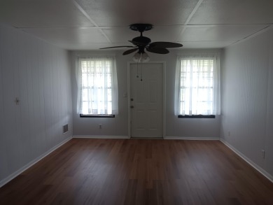 Desirable 55+ community where you own the land, and pets are on Heritage Ridge Golf Club in Florida - for sale on GolfHomes.com, golf home, golf lot