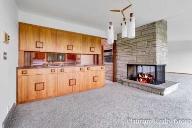 This Fremont gem is now available for only the 3rd time in 60 on Ramshorn on the Lakes in Michigan - for sale on GolfHomes.com, golf home, golf lot