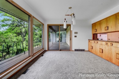 This Fremont gem is now available for only the 3rd time in 60 on Ramshorn on the Lakes in Michigan - for sale on GolfHomes.com, golf home, golf lot