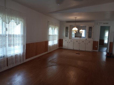 Desirable 55+ community where you own the land, and pets are on Heritage Ridge Golf Club in Florida - for sale on GolfHomes.com, golf home, golf lot