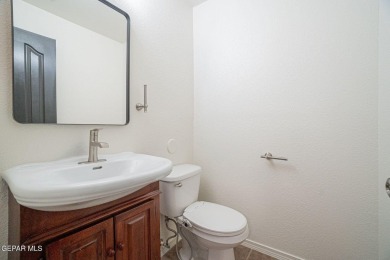 Welcome to 448 Ghost Flower, a refreshed and updated corner lot on Emerald Springs Golf Course in Texas - for sale on GolfHomes.com, golf home, golf lot