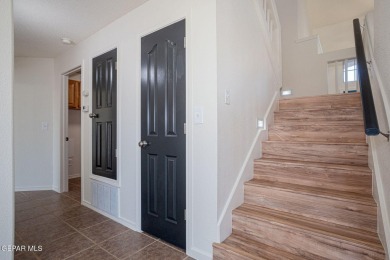 Welcome to 448 Ghost Flower, a refreshed and updated corner lot on Emerald Springs Golf Course in Texas - for sale on GolfHomes.com, golf home, golf lot