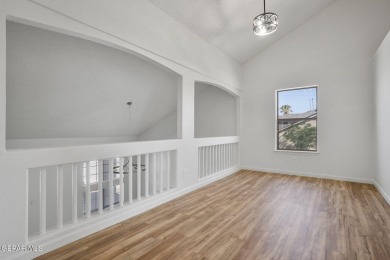 Welcome to 448 Ghost Flower, a refreshed and updated corner lot on Emerald Springs Golf Course in Texas - for sale on GolfHomes.com, golf home, golf lot