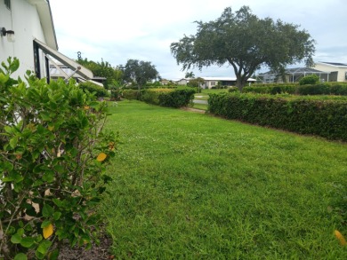 Desirable 55+ community where you own the land, and pets are on Heritage Ridge Golf Club in Florida - for sale on GolfHomes.com, golf home, golf lot