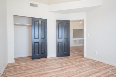 Welcome to 448 Ghost Flower, a refreshed and updated corner lot on Emerald Springs Golf Course in Texas - for sale on GolfHomes.com, golf home, golf lot