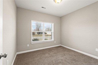 Welcome to 3000 Bales Way--a well-maintained 3-bedroom, 2-bath on Jeffersonville Elks Golf Club in Indiana - for sale on GolfHomes.com, golf home, golf lot
