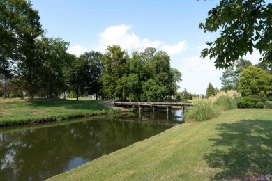 Come build your dream home on one of the last corner lots on University Club in Louisiana - for sale on GolfHomes.com, golf home, golf lot