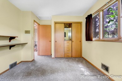 This Fremont gem is now available for only the 3rd time in 60 on Ramshorn on the Lakes in Michigan - for sale on GolfHomes.com, golf home, golf lot