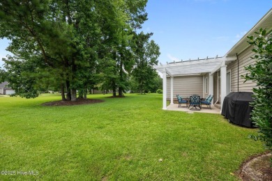 Move right into this lovely 4 bedroom, 2 bathroom home situated on Taberna Country Club in North Carolina - for sale on GolfHomes.com, golf home, golf lot
