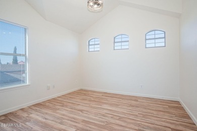Welcome to 448 Ghost Flower, a refreshed and updated corner lot on Emerald Springs Golf Course in Texas - for sale on GolfHomes.com, golf home, golf lot