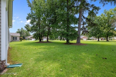 Move right into this lovely 4 bedroom, 2 bathroom home situated on Taberna Country Club in North Carolina - for sale on GolfHomes.com, golf home, golf lot