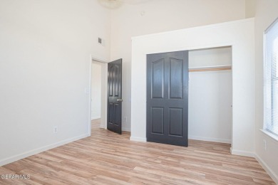 Welcome to 448 Ghost Flower, a refreshed and updated corner lot on Emerald Springs Golf Course in Texas - for sale on GolfHomes.com, golf home, golf lot