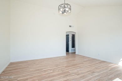 Welcome to 448 Ghost Flower, a refreshed and updated corner lot on Emerald Springs Golf Course in Texas - for sale on GolfHomes.com, golf home, golf lot