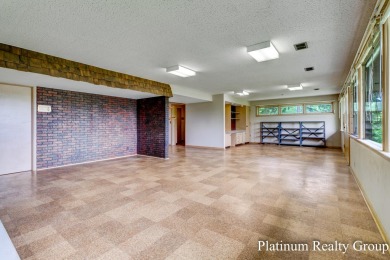 This Fremont gem is now available for only the 3rd time in 60 on Ramshorn on the Lakes in Michigan - for sale on GolfHomes.com, golf home, golf lot