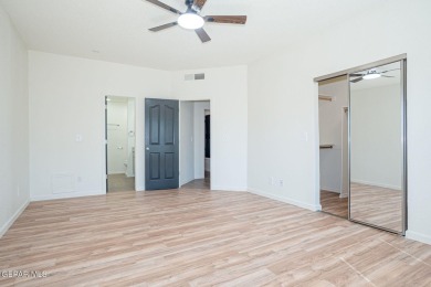 Welcome to 448 Ghost Flower, a refreshed and updated corner lot on Emerald Springs Golf Course in Texas - for sale on GolfHomes.com, golf home, golf lot