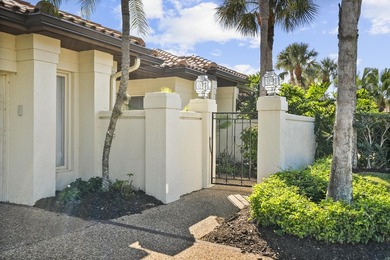 Welcome to this beautifully updated Ironwood Patio Home, where on Mariner Sands Country Club in Florida - for sale on GolfHomes.com, golf home, golf lot