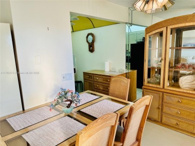 Wake up to the most stunning lakefront sunrise in all of Century on Flamingo Lakes Country Club in Florida - for sale on GolfHomes.com, golf home, golf lot