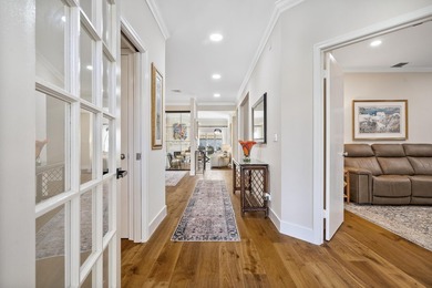 Welcome to this beautifully updated Ironwood Patio Home, where on Mariner Sands Country Club in Florida - for sale on GolfHomes.com, golf home, golf lot