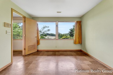 This Fremont gem is now available for only the 3rd time in 60 on Ramshorn on the Lakes in Michigan - for sale on GolfHomes.com, golf home, golf lot