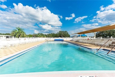 Step into this delightful 2-bedroom, 2-bath home in Betmar Acres on Betmar Acres Golf Club in Florida - for sale on GolfHomes.com, golf home, golf lot