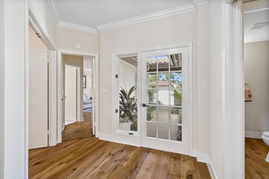 Welcome to this beautifully updated Ironwood Patio Home, where on Mariner Sands Country Club in Florida - for sale on GolfHomes.com, golf home, golf lot