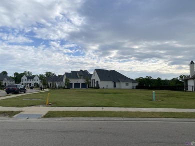 Come build your dream home on one of the last corner lots on University Club in Louisiana - for sale on GolfHomes.com, golf home, golf lot