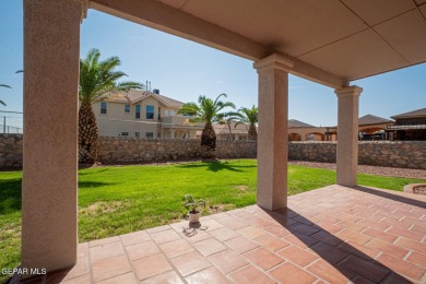 Welcome to 448 Ghost Flower, a refreshed and updated corner lot on Emerald Springs Golf Course in Texas - for sale on GolfHomes.com, golf home, golf lot