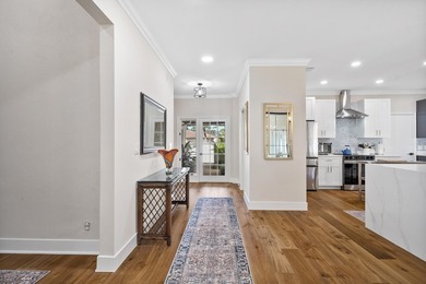 Welcome to this beautifully updated Ironwood Patio Home, where on Mariner Sands Country Club in Florida - for sale on GolfHomes.com, golf home, golf lot