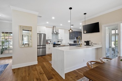 Welcome to this beautifully updated Ironwood Patio Home, where on Mariner Sands Country Club in Florida - for sale on GolfHomes.com, golf home, golf lot