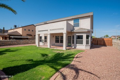 Welcome to 448 Ghost Flower, a refreshed and updated corner lot on Emerald Springs Golf Course in Texas - for sale on GolfHomes.com, golf home, golf lot