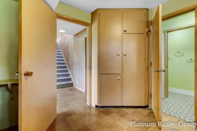 This Fremont gem is now available for only the 3rd time in 60 on Ramshorn on the Lakes in Michigan - for sale on GolfHomes.com, golf home, golf lot