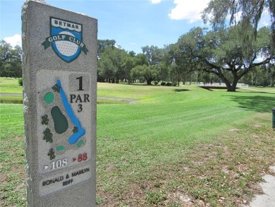 Step into this delightful 2-bedroom, 2-bath home in Betmar Acres on Betmar Acres Golf Club in Florida - for sale on GolfHomes.com, golf home, golf lot