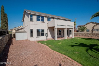 Welcome to 448 Ghost Flower, a refreshed and updated corner lot on Emerald Springs Golf Course in Texas - for sale on GolfHomes.com, golf home, golf lot