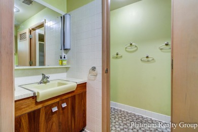 This Fremont gem is now available for only the 3rd time in 60 on Ramshorn on the Lakes in Michigan - for sale on GolfHomes.com, golf home, golf lot