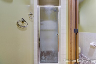 This Fremont gem is now available for only the 3rd time in 60 on Ramshorn on the Lakes in Michigan - for sale on GolfHomes.com, golf home, golf lot