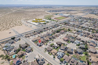 Welcome to 448 Ghost Flower, a refreshed and updated corner lot on Emerald Springs Golf Course in Texas - for sale on GolfHomes.com, golf home, golf lot