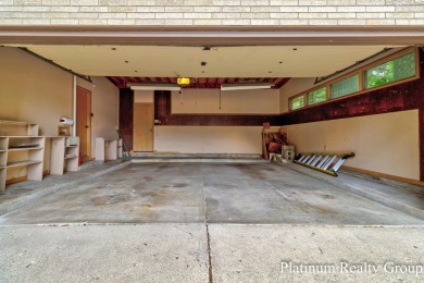 This Fremont gem is now available for only the 3rd time in 60 on Ramshorn on the Lakes in Michigan - for sale on GolfHomes.com, golf home, golf lot