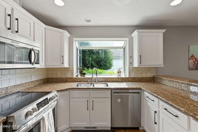 Beautifully maintained rancher with a 3-car garage in the on The Highlands Golf Course, LLC in Idaho - for sale on GolfHomes.com, golf home, golf lot