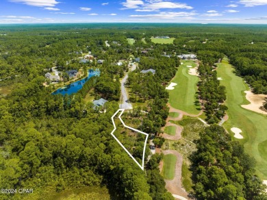 Due Diligence already completed and ready for a new owner to on Sharks Tooth Golf Club in Florida - for sale on GolfHomes.com, golf home, golf lot