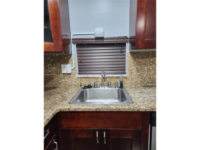 Beautiful 2BR/2BA corner-unit condo in a premier 55+ community on Hollybrook Golf and Tennis Club  in Florida - for sale on GolfHomes.com, golf home, golf lot
