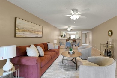 Resort-Style Living on the Golf Course! Welcome home to this on Tara Golf and Country Club in Florida - for sale on GolfHomes.com, golf home, golf lot