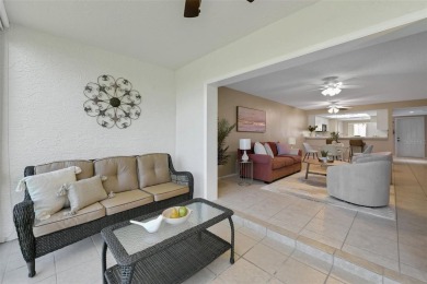 Resort-Style Living on the Golf Course! Welcome home to this on Tara Golf and Country Club in Florida - for sale on GolfHomes.com, golf home, golf lot